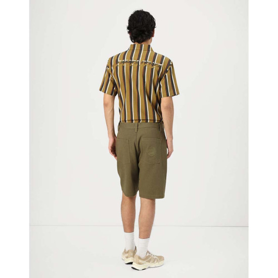 Santa Cruz Ανδρικό σορτς Opus Dot Workwear Shorts